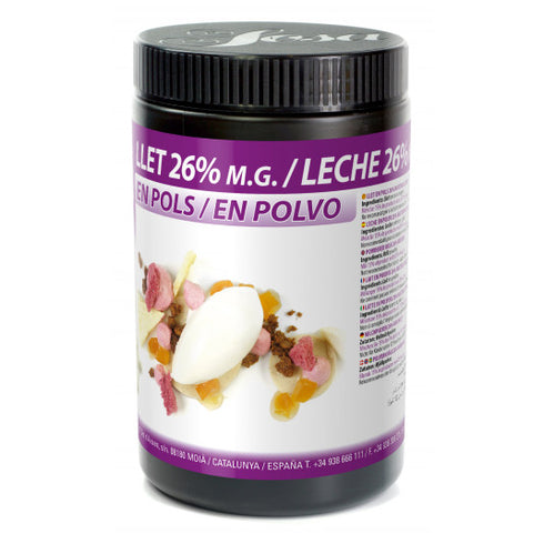 SOSA Powdered Milk 26% 500g